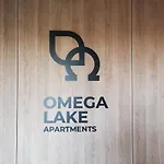 公寓式酒店 Omega 3*