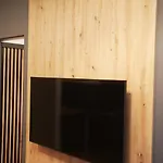 Omega Aparthotel