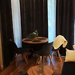 Omega 公寓式酒店 3*