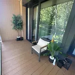 Omega 公寓式酒店 3*