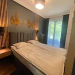 Omega 公寓式酒店