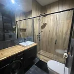公寓式酒店 Omega 奥尔什丁