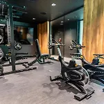 Omega 公寓式酒店 3*