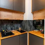 Omega 公寓式酒店 奥尔什丁