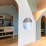 Aparthotel Omega