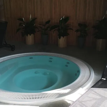 Omega Appart hôtel