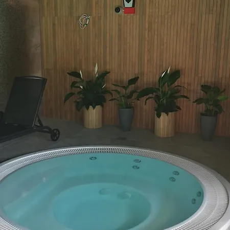 Omega Appart hôtel