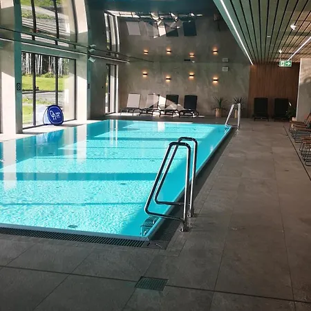 Appart hôtel Omega *