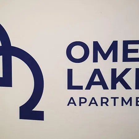 Aparthotel Omega Olsztyn