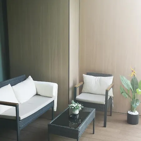 Appart hôtel Omega Olsztyn (Warmian-Masurian)