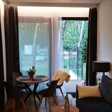 Omega Aparthotel