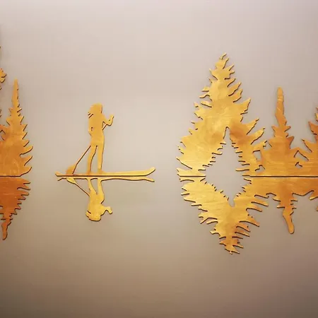 Omega Appart hôtel Olsztyn (Warmian-Masurian)