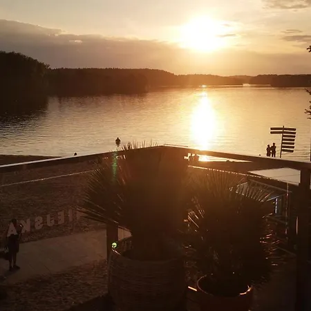 Omega 3* Olsztyn (Warmian-Masurian)