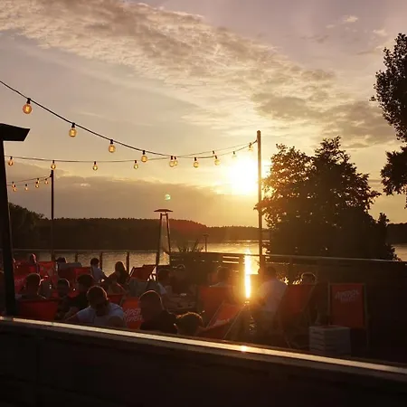 Omega Appart hôtel Olsztyn (Warmian-Masurian)