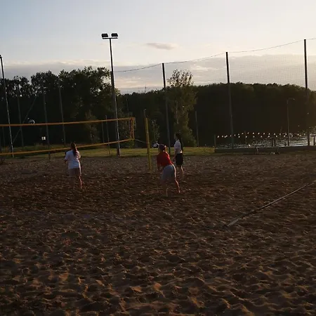 Aparthotel Omega Olsztyn (Warmian-Masurian)