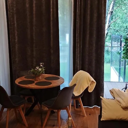 Aparthotel Omega *