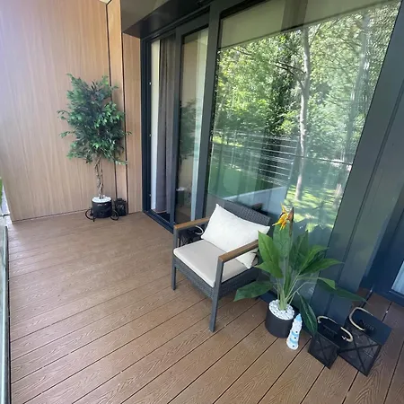 Omega Appart hôtel 3*