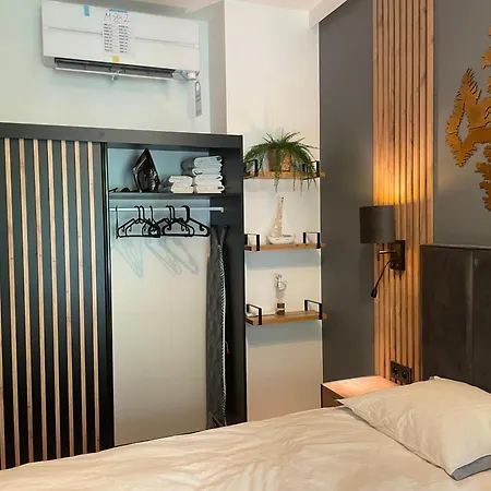 Omega 4* Olsztyn (Warmian-Masurian)