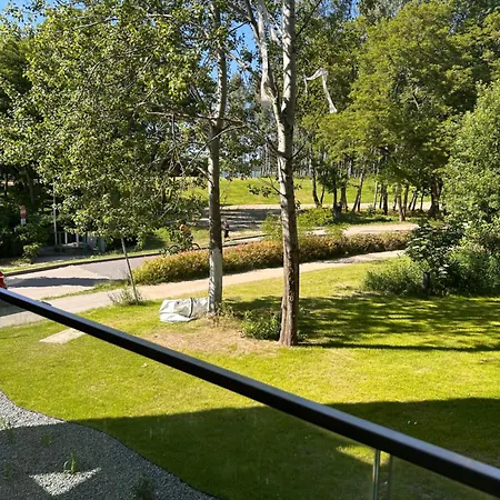 Appart hôtel Omega *