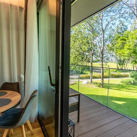 Appart hôtel Omega