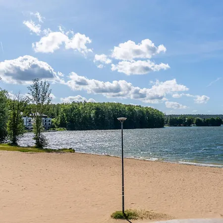 Aparthotel Omega Olsztyn (Warmian-Masurian)