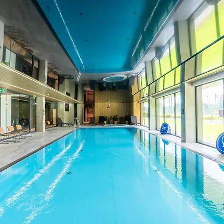 Aparthotel Omega