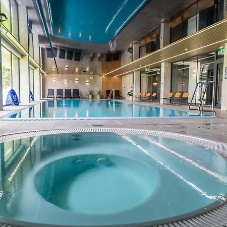Appart hôtel Omega