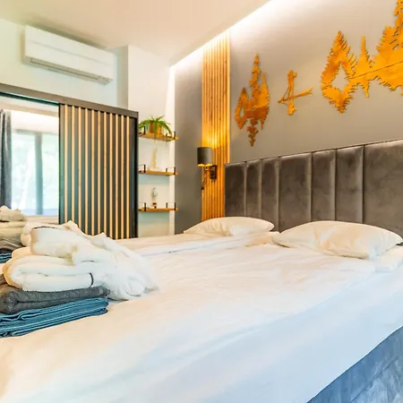 Omega 4* Olsztyn (Warmian-Masurian)