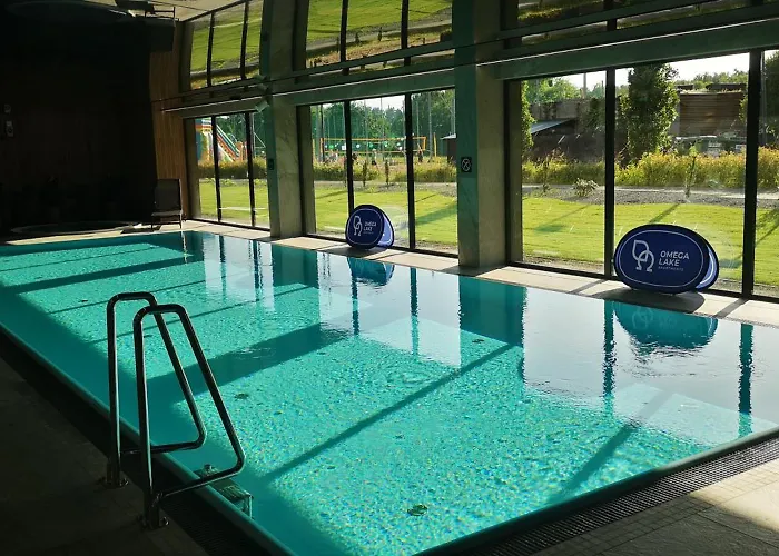 Omega Olsztyn (Warmian-Masurian)