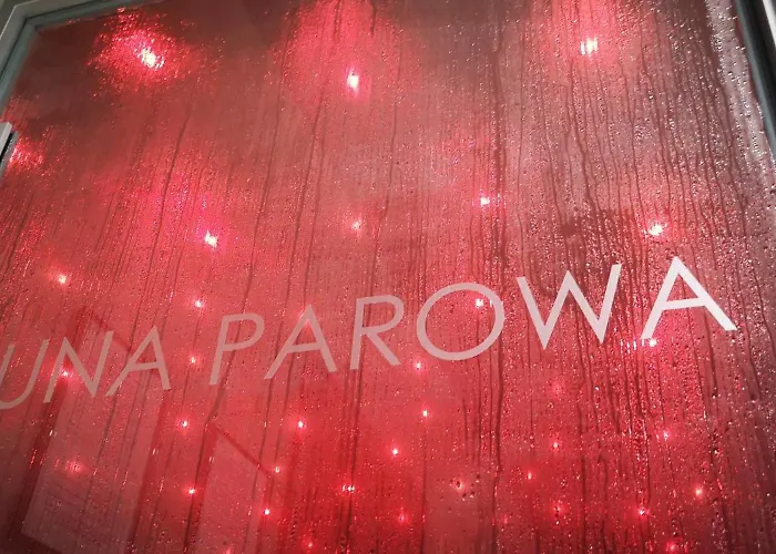 Omega Aparthotel Olsztyn (Warmian-Masurian)