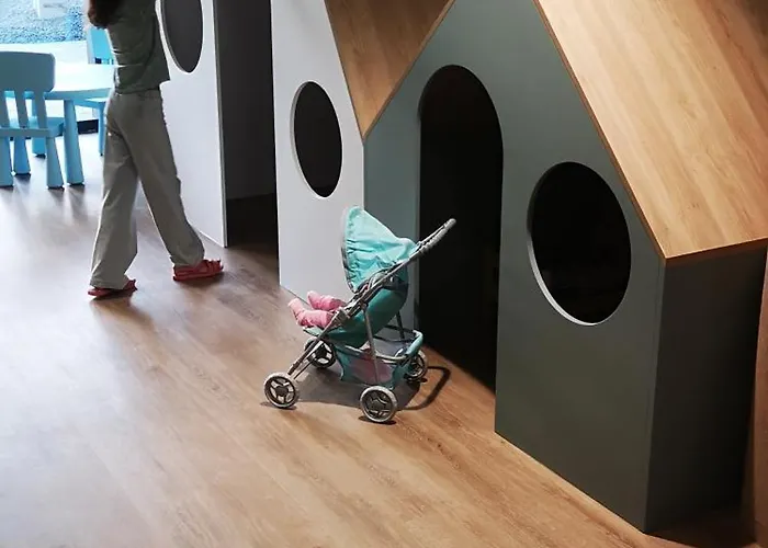 Omega 4* Olsztyn (Warmian-Masurian)