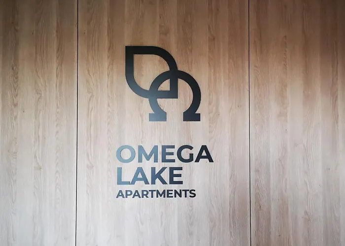 Aparthotel Omega 4*
