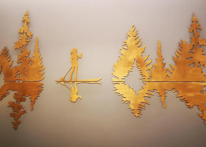 Omega Aparthotel Olsztyn (Warmian-Masurian)