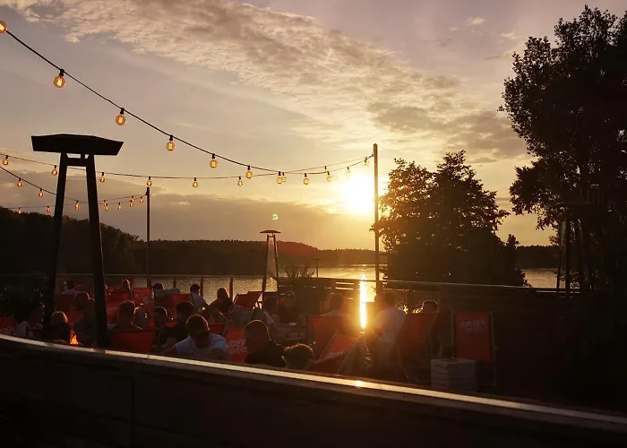 Omega Aparthotel Olsztyn (Warmian-Masurian)