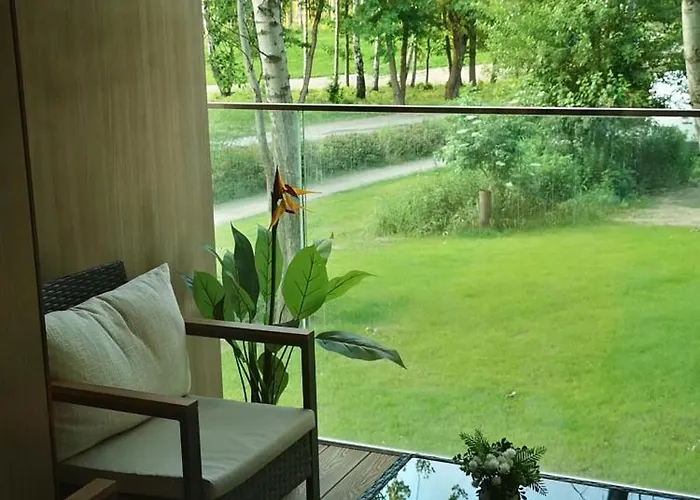 Omega 4* Olsztyn (Warmian-Masurian)