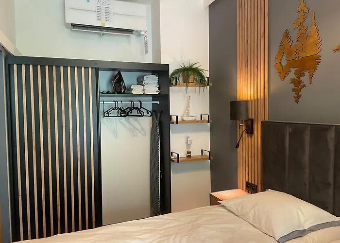 Omega 4* Olsztyn (Warmian-Masurian)