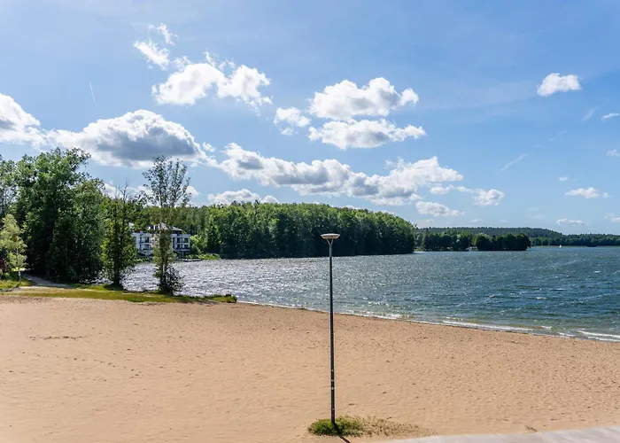 Apart Otel Omega Olsztyn (Warmian-Masurian)