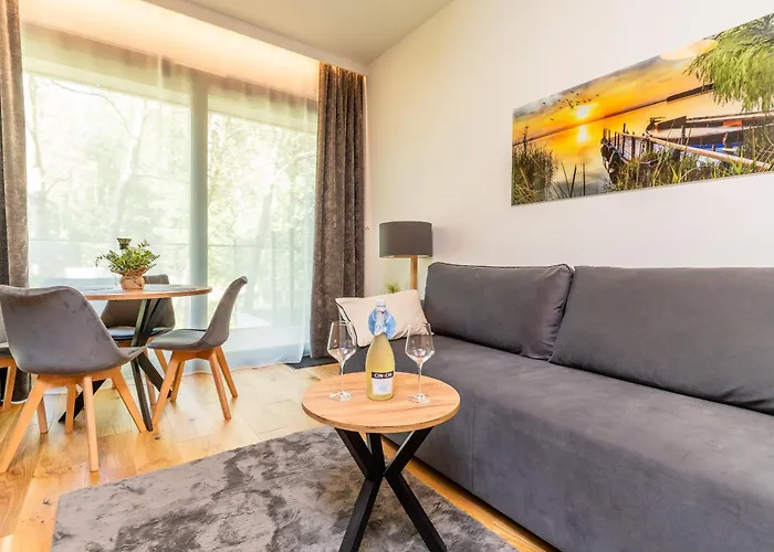 Apart Otel Omega Olsztyn (Warmian-Masurian)