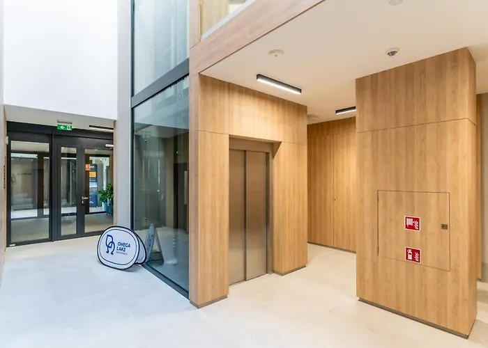 Omega 4* Olsztyn (Warmian-Masurian)