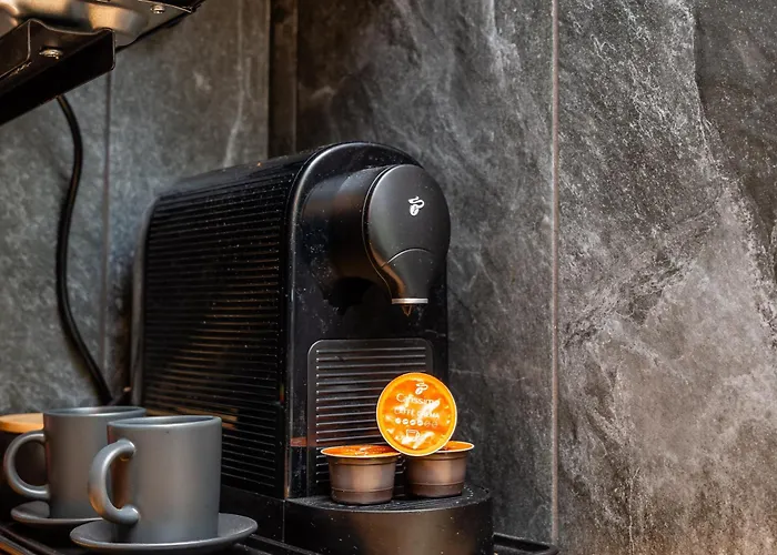 Omega Apart Otel Olsztyn (Warmian-Masurian)