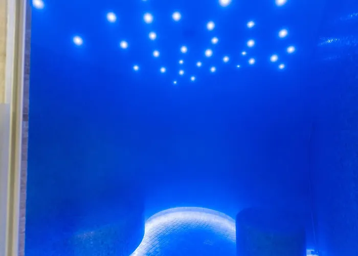 Omega Apart Otel
