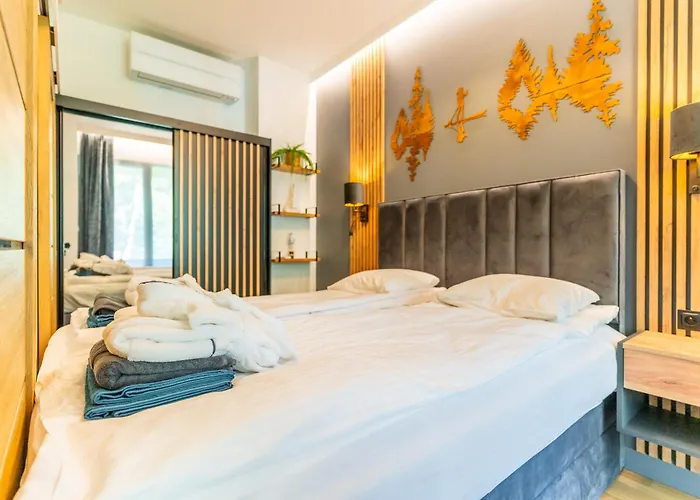 Omega 4* Olsztyn (Warmian-Masurian)