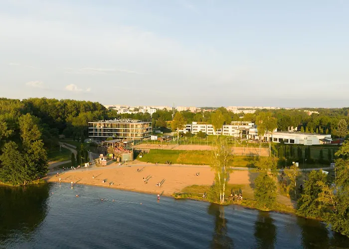 Omega Apart Otel Olsztyn (Warmian-Masurian)